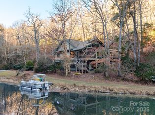 455 Ticoa Park Dr #50A, Brevard, NC 28712