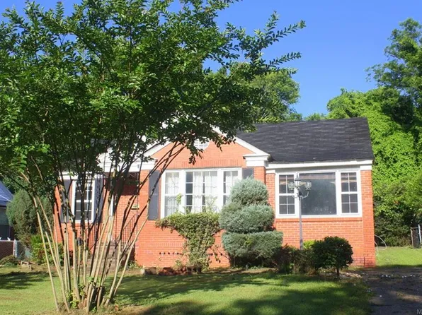 108 Oak Forest Dr, Montgomery, AL 36109