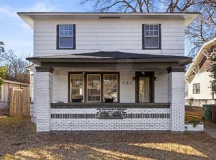 707 N Nashville Ave, Sheffield, AL 35660
