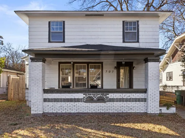 707 N Nashville Ave, Sheffield, AL 35660