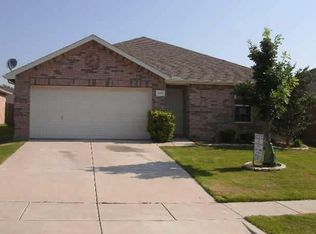 1457 Water Lily Dr, Little Elm, TX 75068