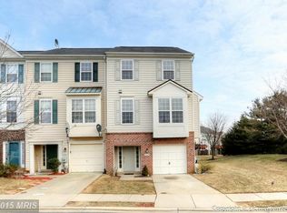 1000 Norwick Rd, Frederick, MD 21702