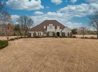 180 S Monterey Farms Cv, Collierville, TN 38017