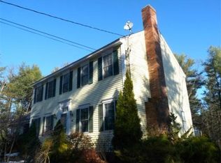 411 Williams Rd, Fitchburg, MA 01420