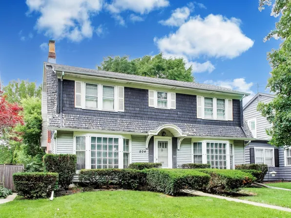 (undisclosed Address), Park Ridge, IL 60068