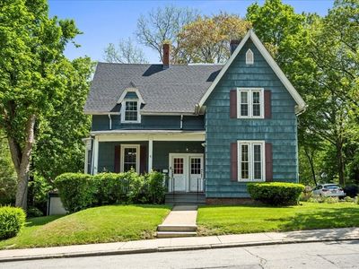 59 South St, Southbridge, MA, 01550