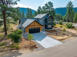 233 Edgemont Meadows Rd, Durango, CO 81301