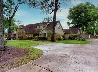4785 Gladys Ave, Beaumont, TX 77706
