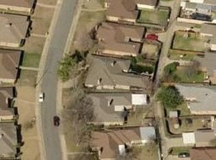 4234 Blackheath Rd, Dallas, TX 75227