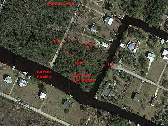 4th image of Muriel Ln