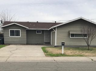 3258 Nareb St, Sacramento, CA 95838