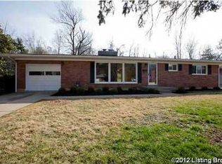 1306 Tycoon Way, Louisville, KY 40213