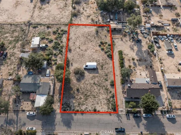 40257 166th St E Lot 189, Palmdale, CA 93591