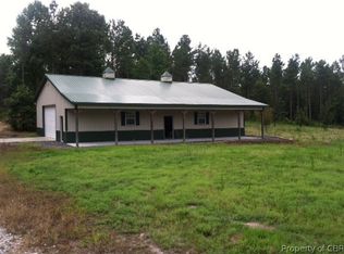 0 Marl Hill Rd, King William, VA 23086