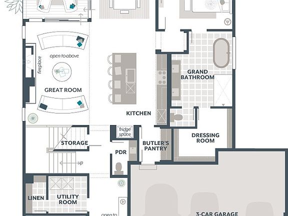 2nd image of 8471 Camas Drive