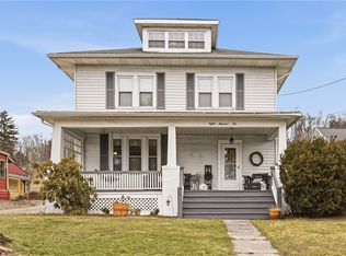 810 W Main St, Somerset, PA 15501