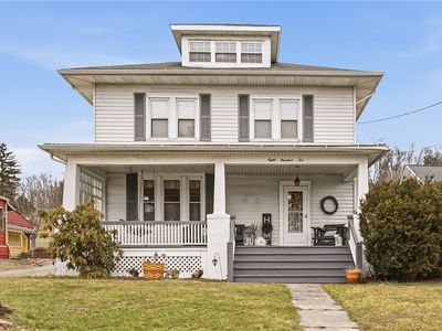 810 W Main St, Somerset, PA, 15501