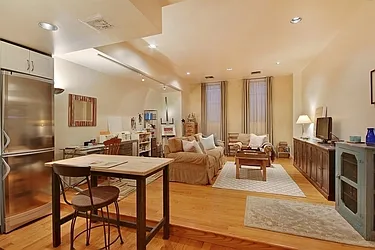 Rented by Keller Williams NYC