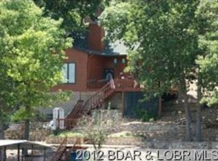 36 Low Water Ln, Roach, MO 65787