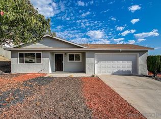 6798 Benson Ave, San Diego, CA 92114