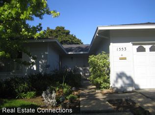 1553 Aster Ln, Cupertino, CA 95014