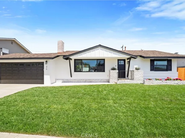 270 Fairfax Ave, Ventura, CA 93003