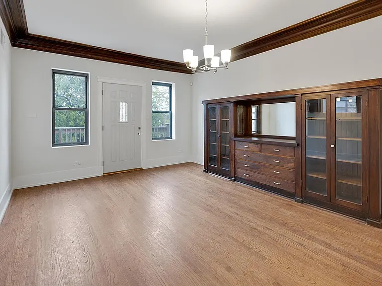 6041 S Saint Lawrence Ave #2N — Photo 9