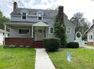 325 W 4th St, Emporium, PA 15834