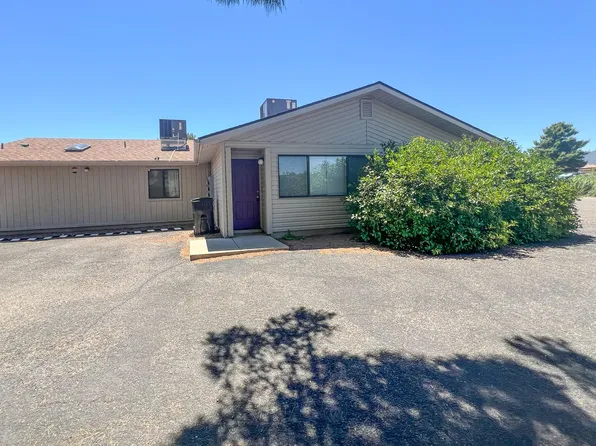2587 S Quirt Cir APT A, Cottonwood, AZ 86326