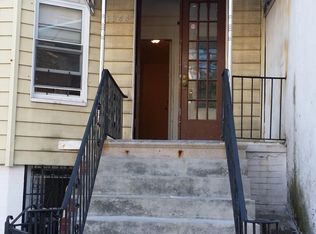 1344 Taylor Ave APT 1, Bronx, NY 10472
