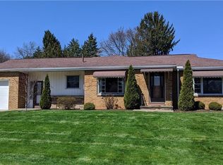 515 34th St NW, Canton, OH