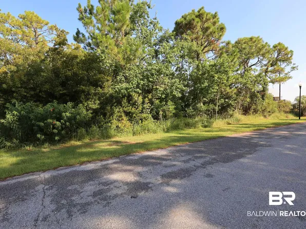 0 Bayou Dr SE, Orange Beach, AL 36561