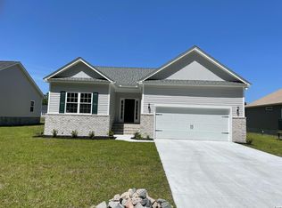 442 Rose Ave LOT 14, Georgetown, SC 29440