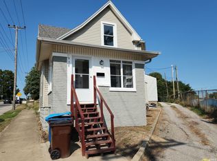 910 Michigan Ave, Logansport, IN 46947