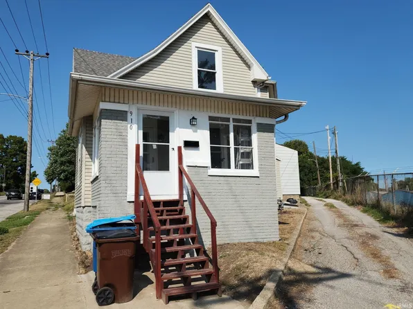 910 Michigan Ave, Logansport, IN 46947