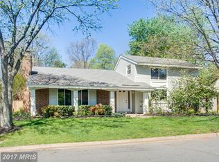 106 N Midland Ave, Sterling, VA 20164