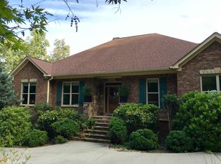 497 Mount Alto Rd SW, Rome, GA 30165