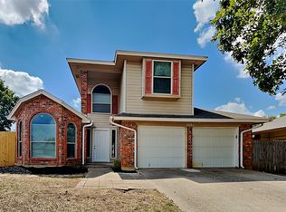 2084 Rodeo Ct, Keller, TX 76248