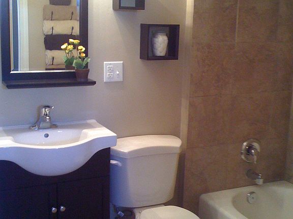 Bathroom #2