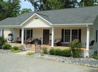 820 English Rd, Rocky Mount, VA 24151