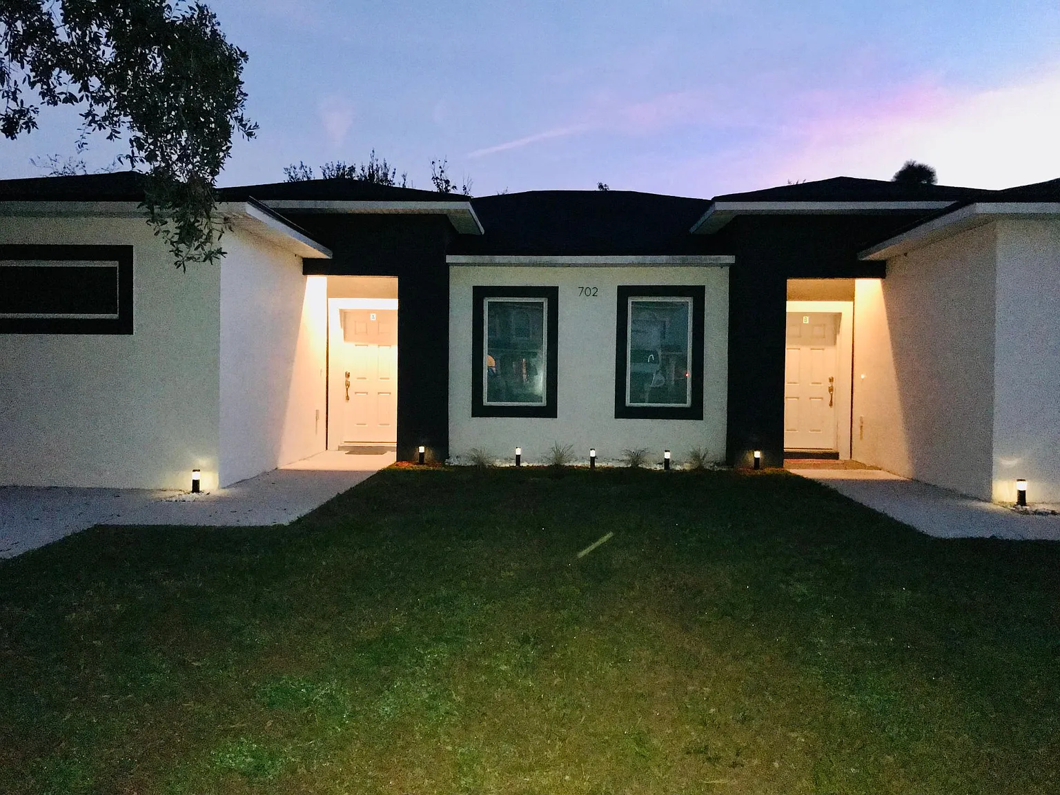 3 bed, 1240 sqft, $1,600 — Photo 2