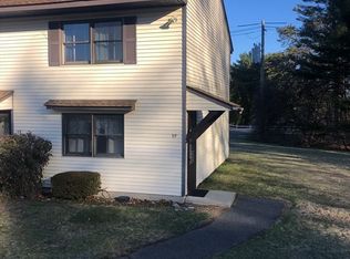 742 Daniel Shays Hwy #1F, Athol, MA 01331