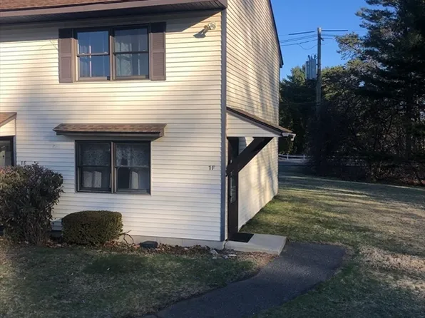 742 Daniel Shays Hwy #1F, Athol, MA 01331