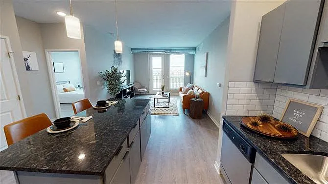 Maven Apartments — Photo 90