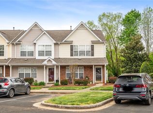 36 Tannenbaum Cir, Greensboro, NC 27410
