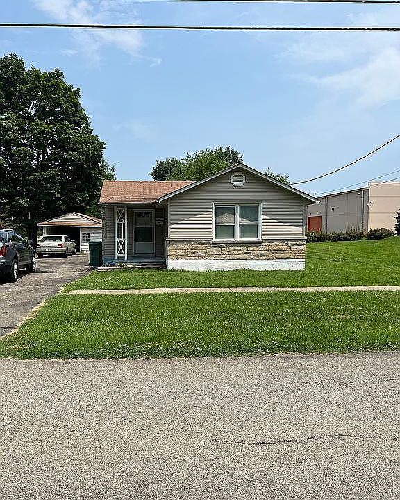 1st image of 4511 Crawford Ave