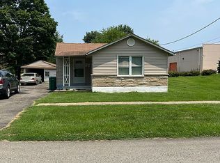 4511 Crawford Ave, Louisville, KY 40258
