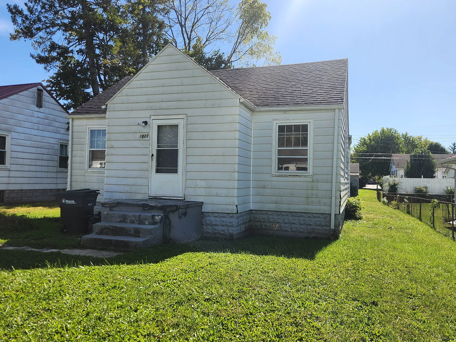 1821 East 21st Street - 1 — Photo 1