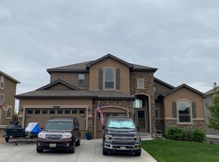 4138 Carroway Seed Dr, Johnstown, CO 80534