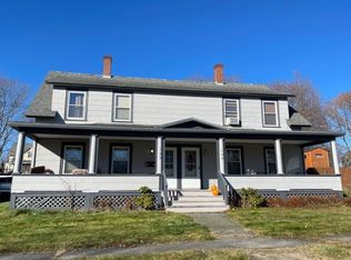 122-124 Elm St, Winchendon, MA 01475